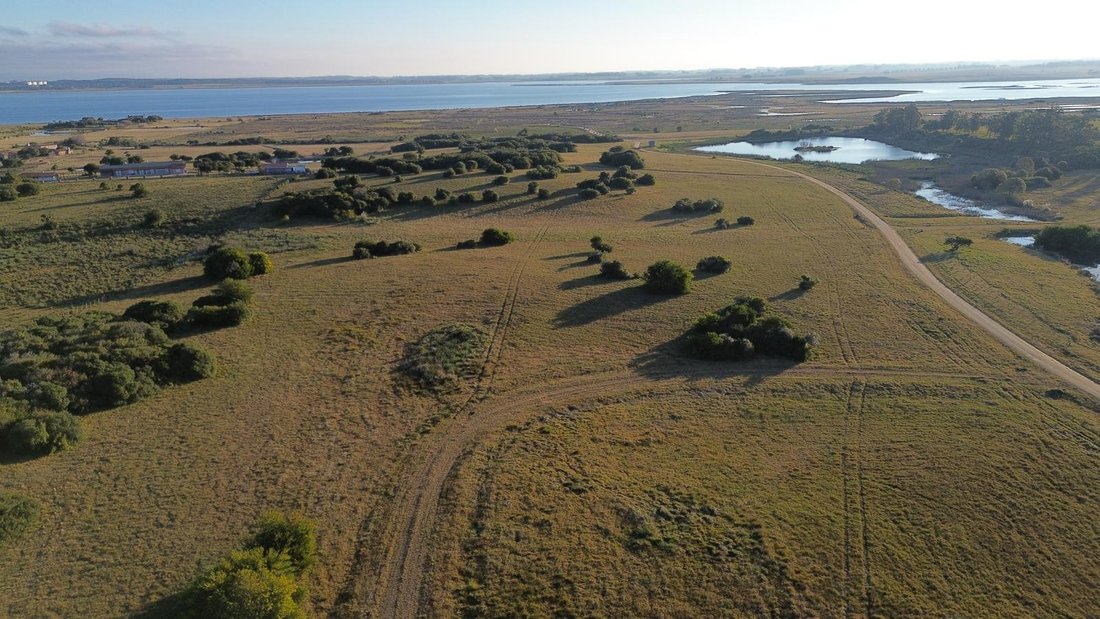 Land in Chacras de Medellin Sur Lac, Maldonado Department, Uruguay 3 - 16056726