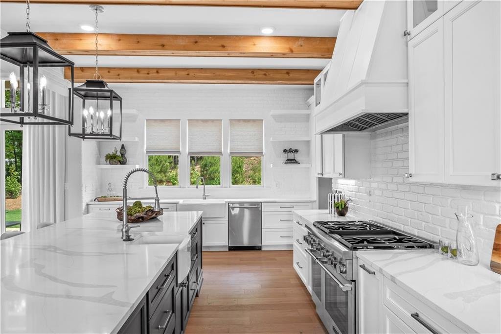 House in Milton, Georgia, United States 4 - 16056773
