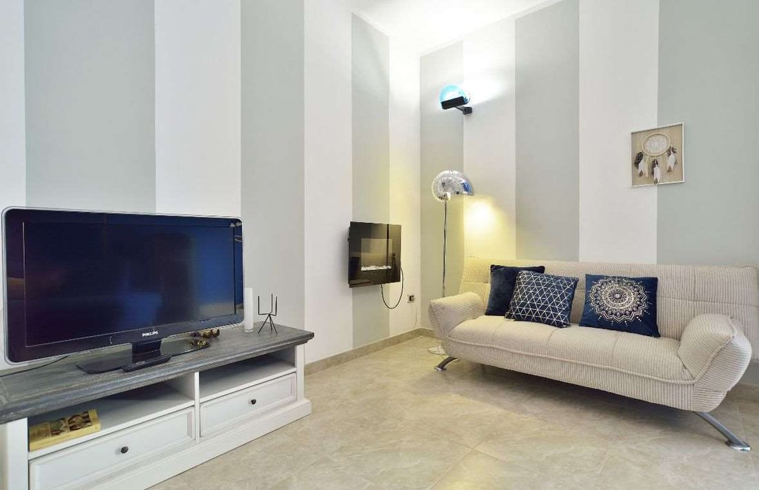 House in Center, Noto, Sicily 4 - 16061029