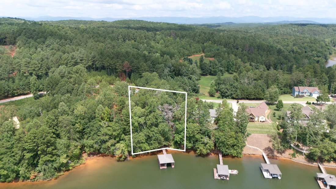Land in Salem, South Carolina, United States 5 - 16062536
