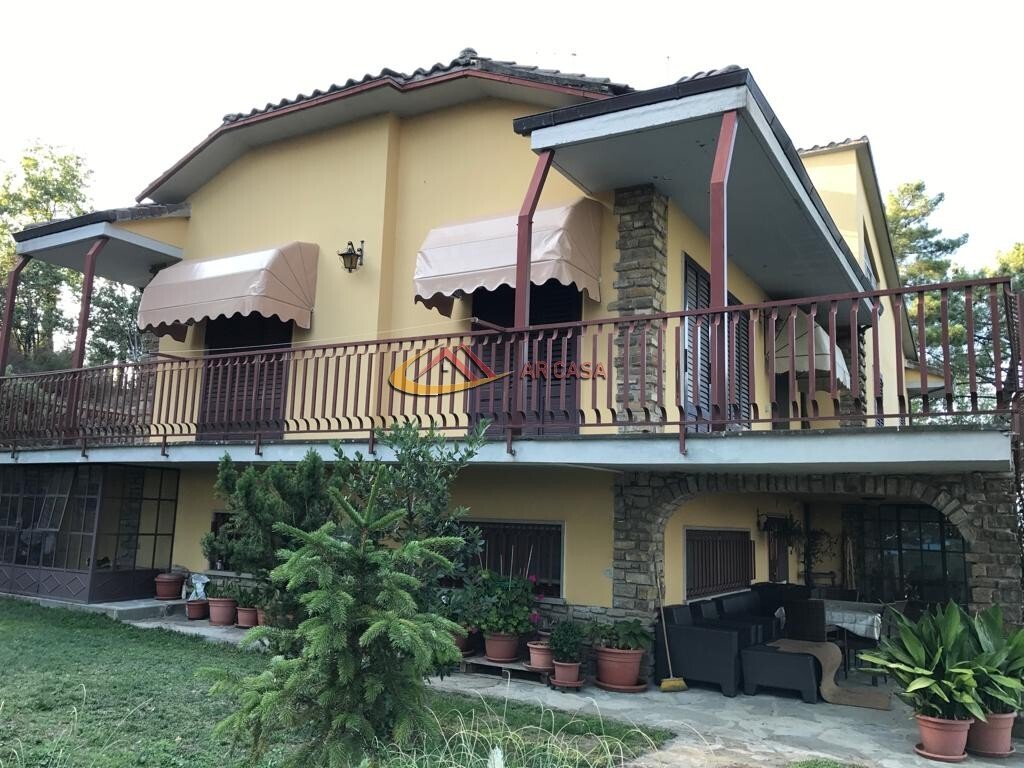 Villa in Quarata-Indicatore Pratantico-Ceciliano, Arezzo, Tuscany 1 - 16062641