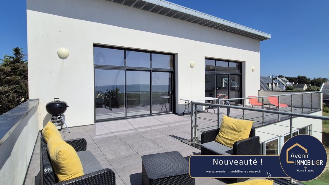 House in Piriac-sur-Mer, Pays de la Loire, France 2 - 16059622