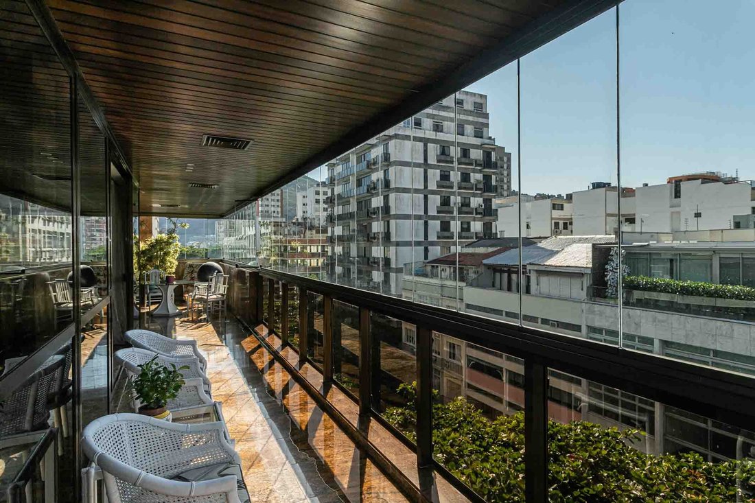Apartment in Rio de Janeiro, State of Rio de Janeiro, Brazil 2 - 16059762