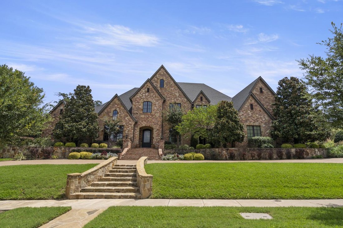 House in Keller, Texas, United States 2 - 16058980
