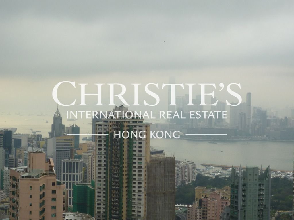 Wohnung in Hongkong, Hongkong 1 - 16059121