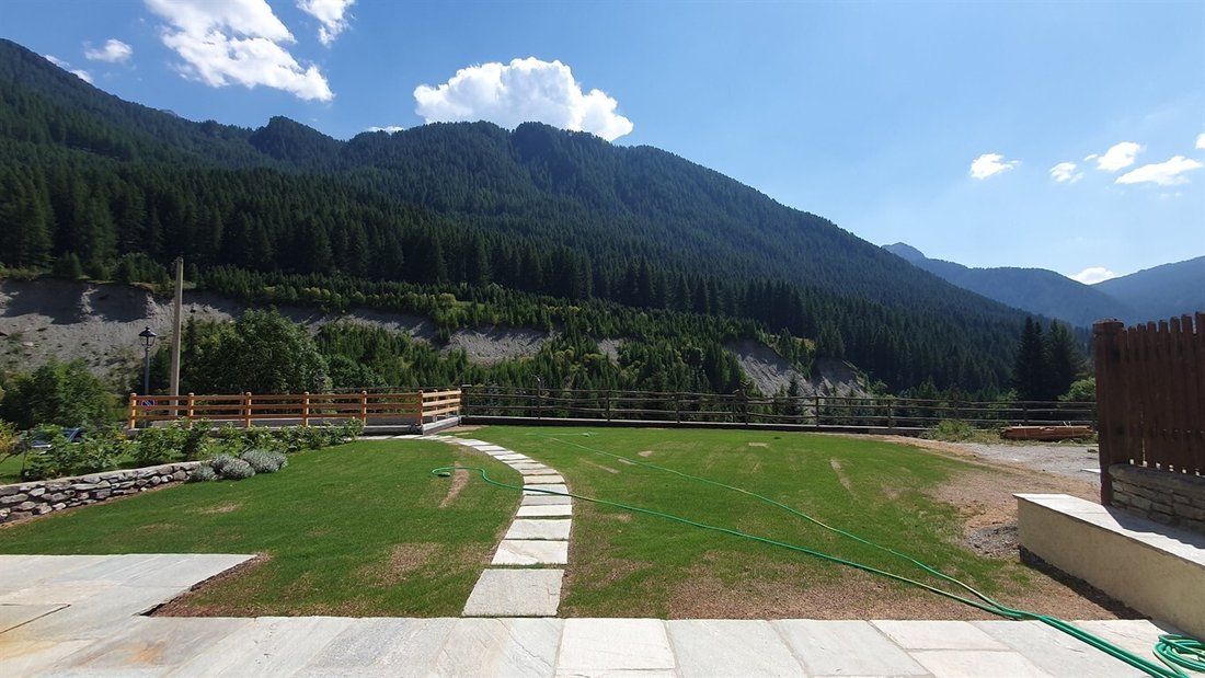 Apartment in Cesana Torinese, Piedmont, Italy 2 - 13802304