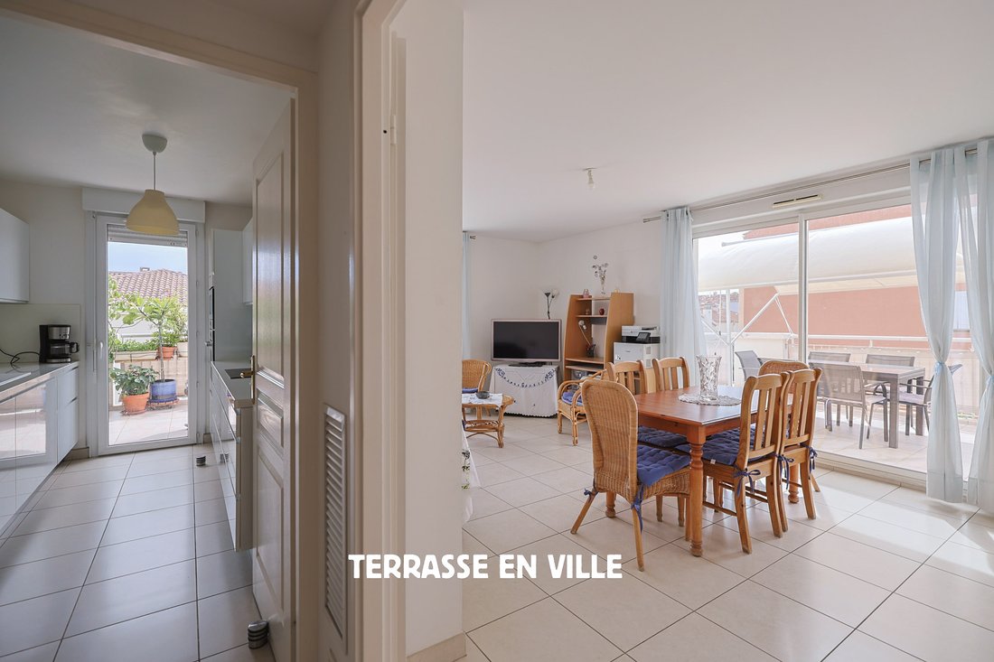 Apartment in Centre Est, La Valette-du-Var, France 5 - 16060935