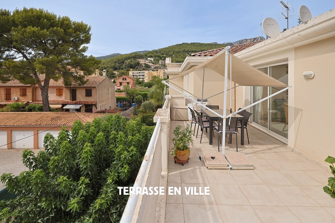 Apartment in Centre Est, La Valette-du-Var, France 2 - 16060935
