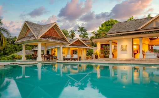 Montego Bay, St. James Parish, Jamaica 1