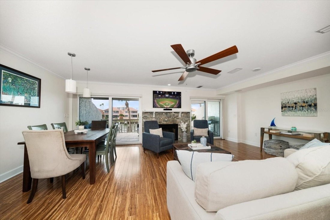 Casa a Clearwater, Florida, Stati Uniti 5 - 16058317
