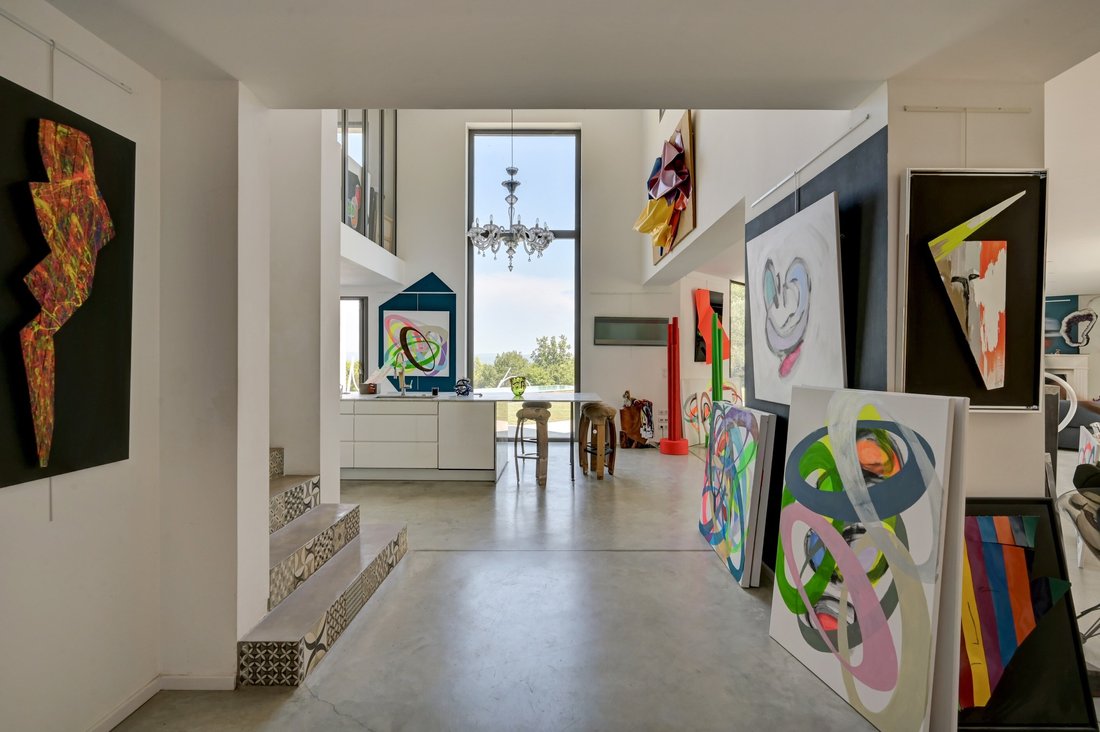 House in Le Tholonet, Provence-Alpes-Côte d'Azur, France 5 - 16057843