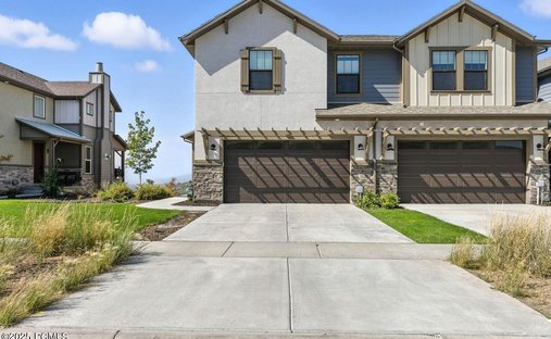 Casa en Heber City, Utah, Estados Unidos 1