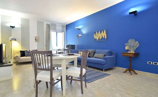 Casa a Centro, Noto, Sicilia 1