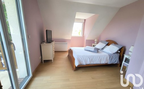 Castle for Sale in Pont-Audemer, Normandy, France