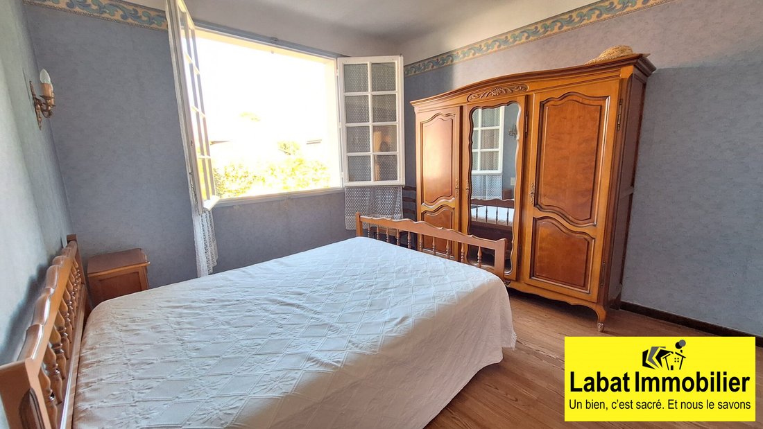 House in Centre, Tarnos, France 4 - 16056486