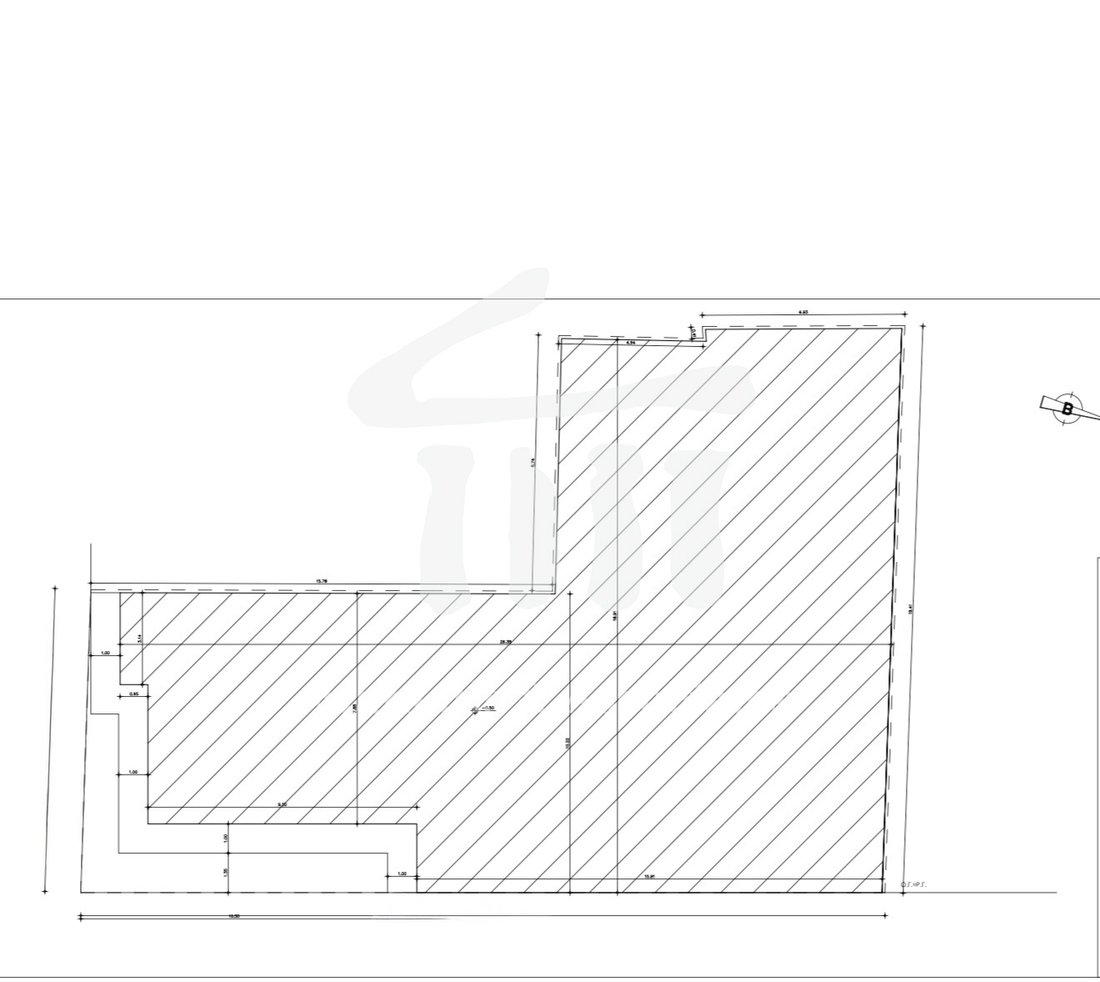 Apartment in 1st District of Piraeus, Piraeus, Greece 3 - 16062875