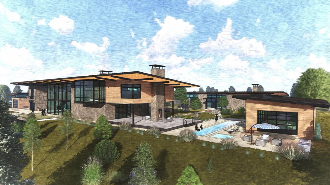 Land in Boulder, Colorado, United States 2 - 16059735