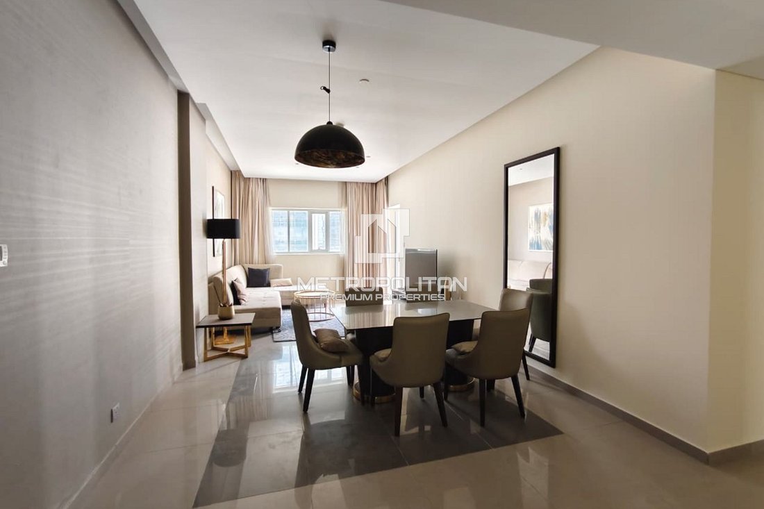 Apartment in Business Bay, Dubai, United Arab Emirates 4 - 16063148