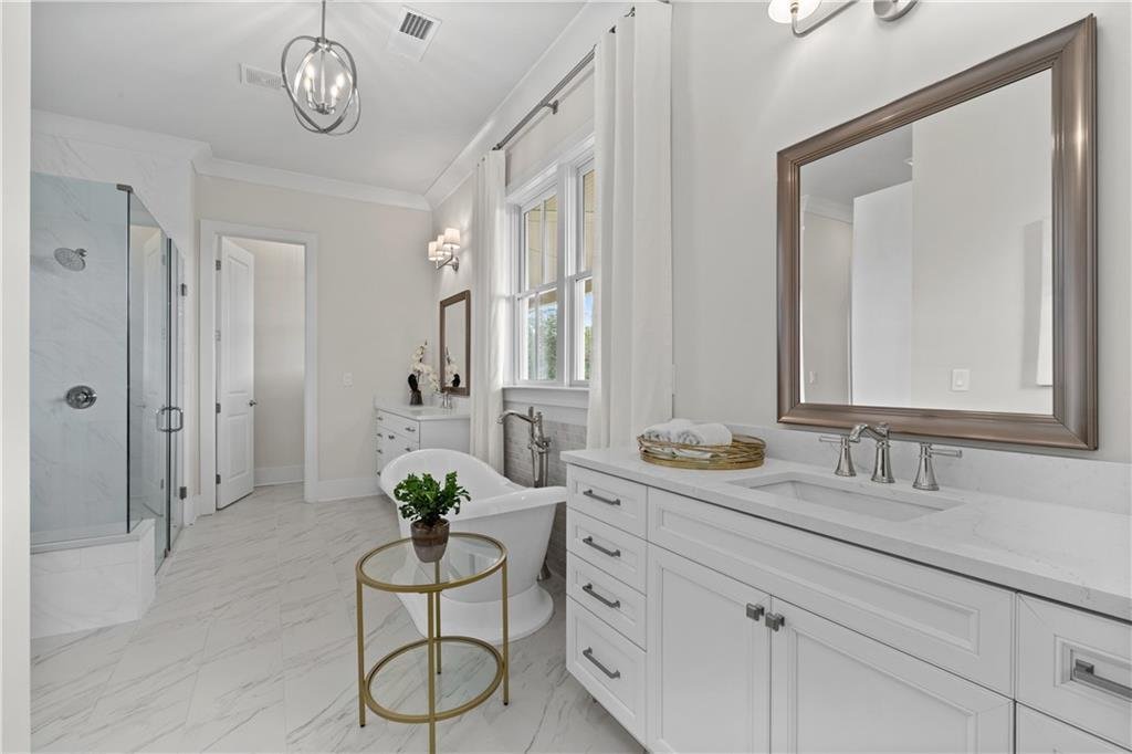 House in Milton, Georgia, United States 5 - 16056773