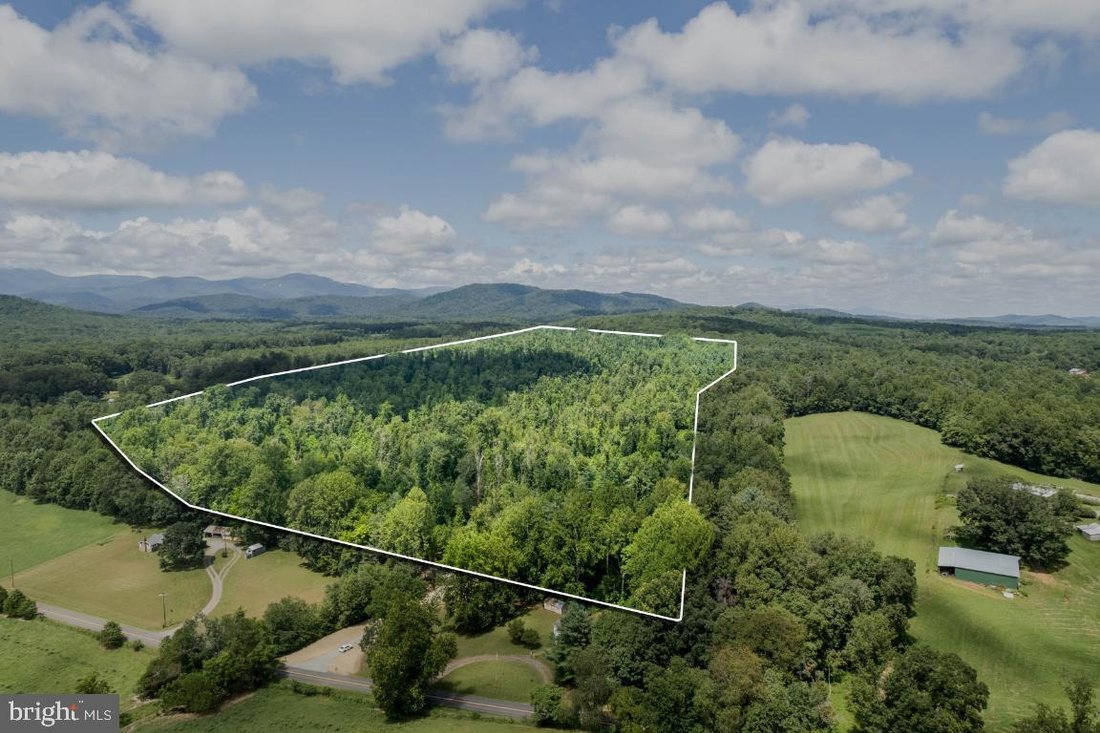 Land in Haywood, Virginia, United States 5 - 16039246