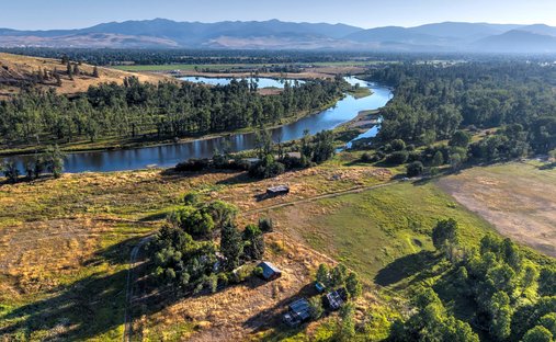 Casa a Missoula, Montana, Stati Uniti 1