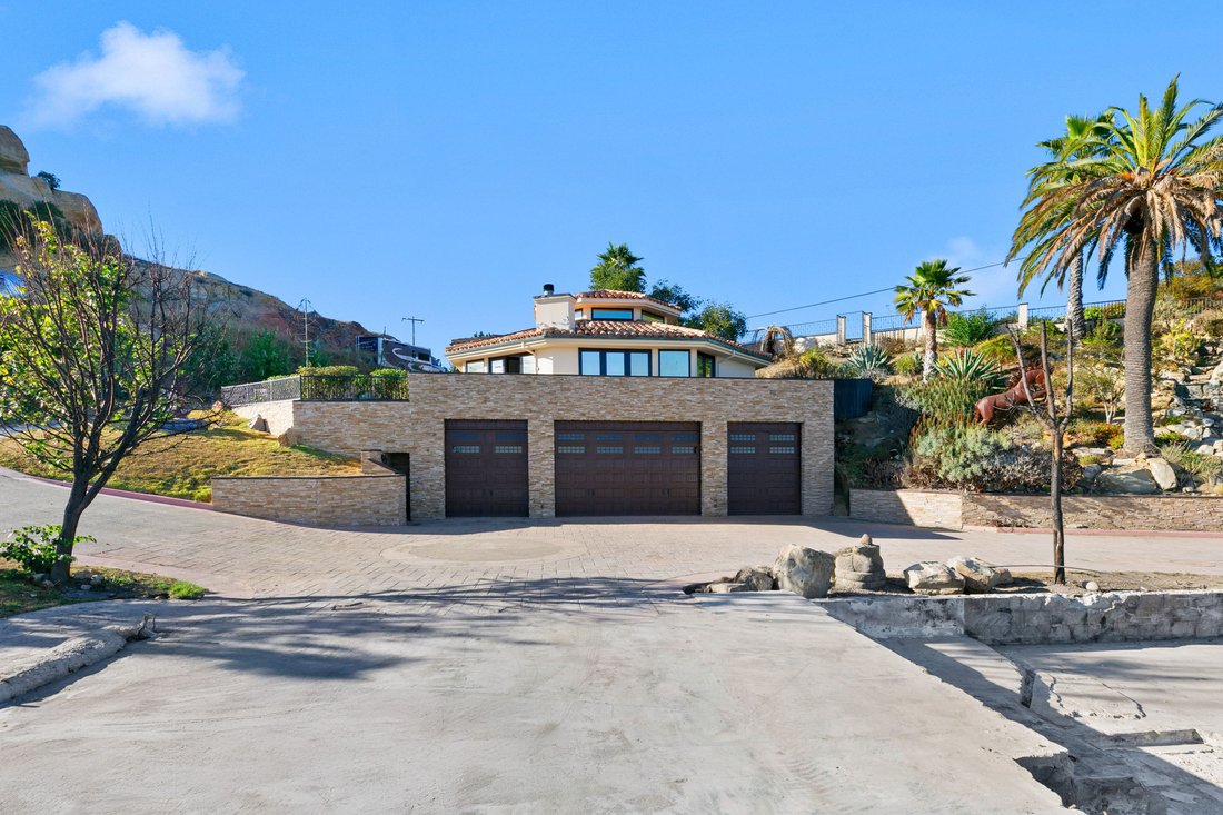 House in Topanga, Los Angeles County, United States 3 - 16062257