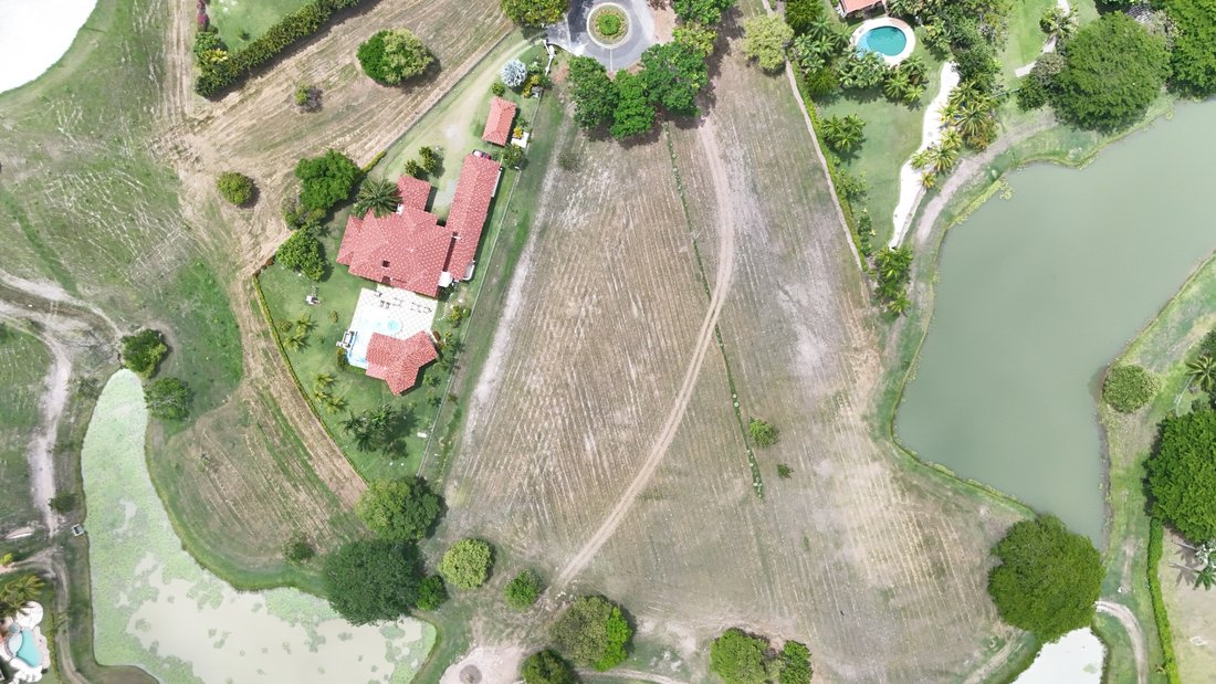 Land in El Chirú, Coclé Province, Panama 2 - 16058280