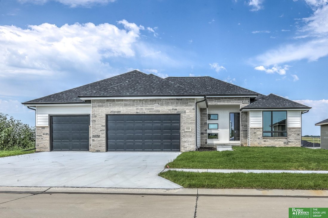 House in Omaha, Nebraska, United States 1 - 16053796