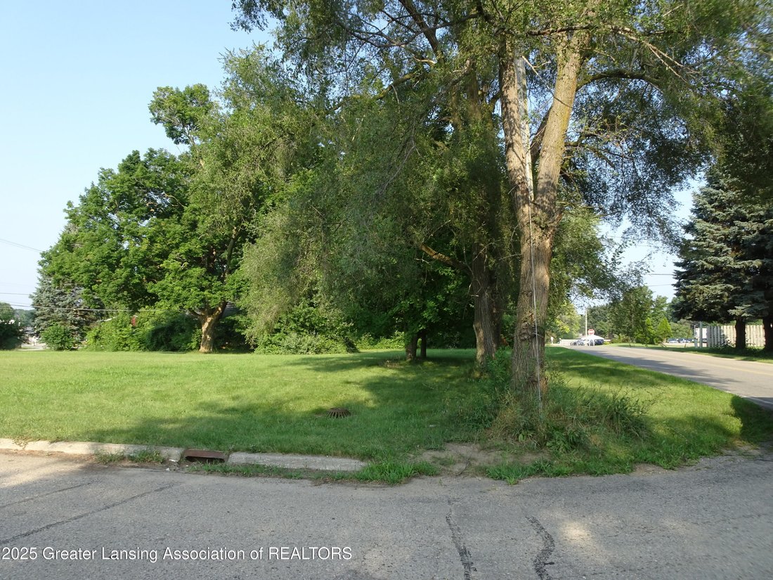 Terreno a Haslett, Michigan, Stati Uniti 2 - 16057648