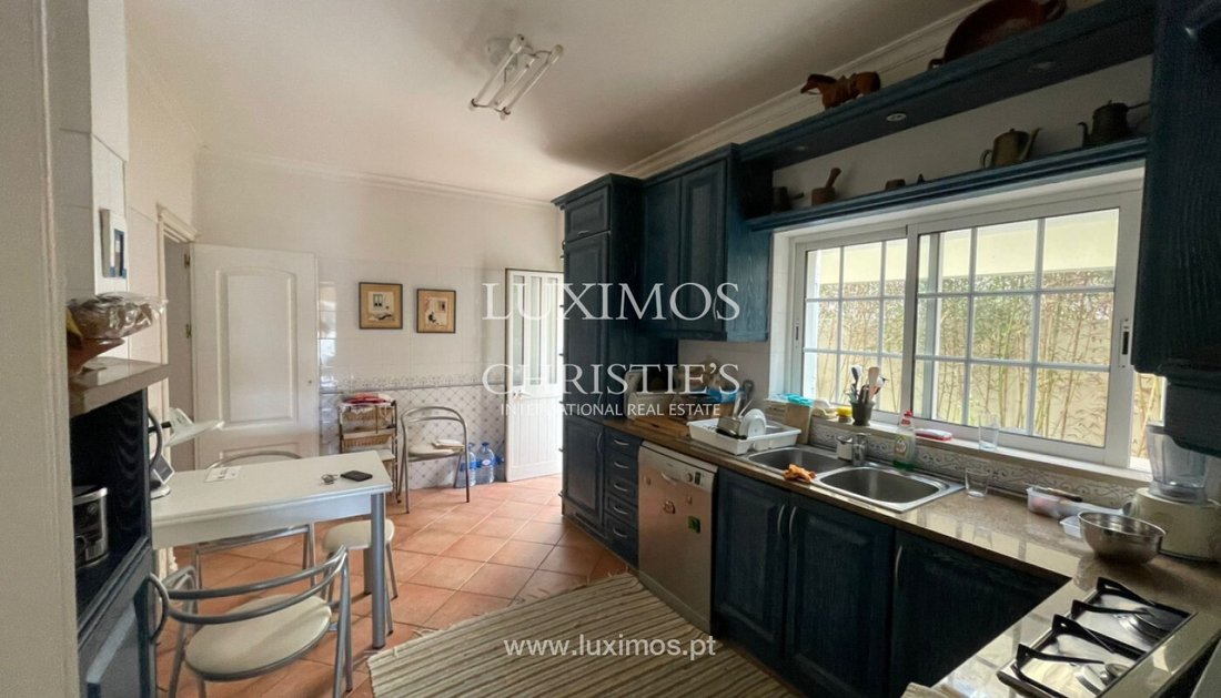 Villa in Loule (Sao Clemente), Algarve, Portugal 3 - 16060337