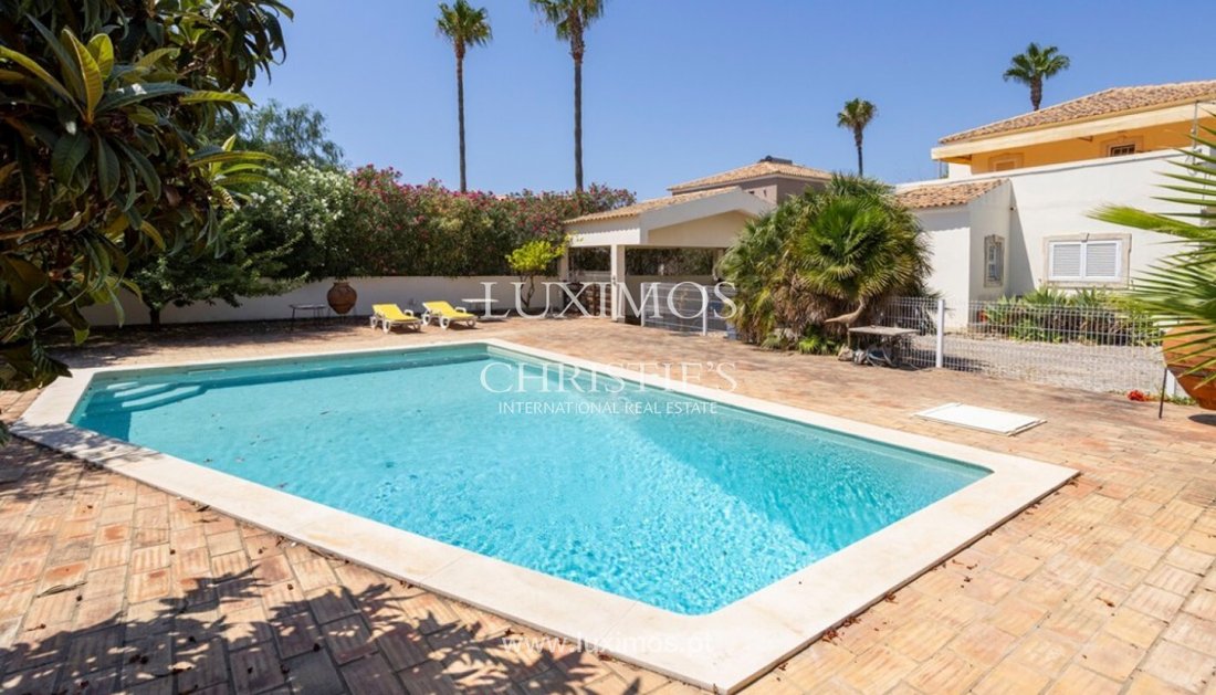 Villa in Loule (Sao Clemente), Algarve, Portugal 1 - 16060337