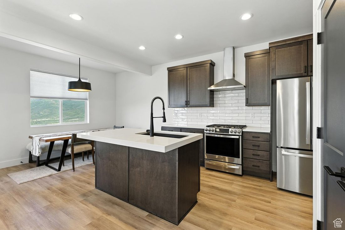 House in Heber City, Utah, United States 4 - 16057711