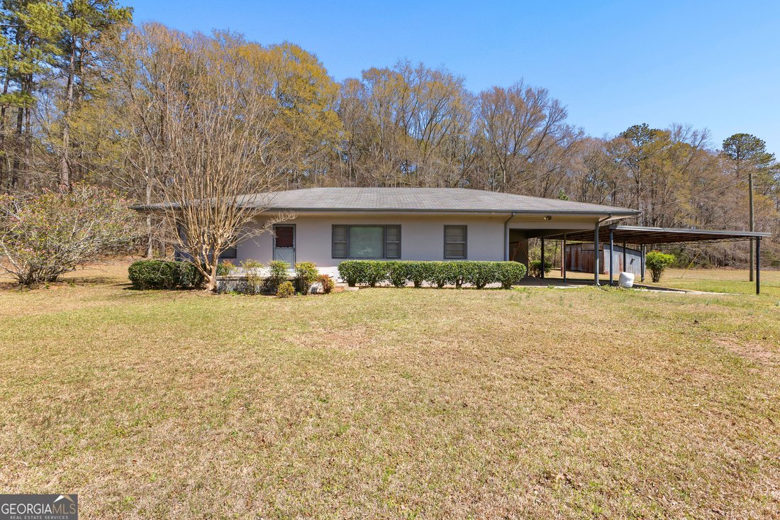 House in Locust Grove, Georgia, United States 2 - 16057547