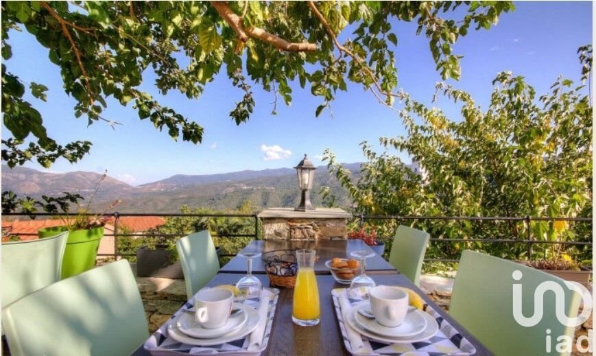 House in Santo-Pietro-di-Tenda, Corsica, France 1 - 16057611