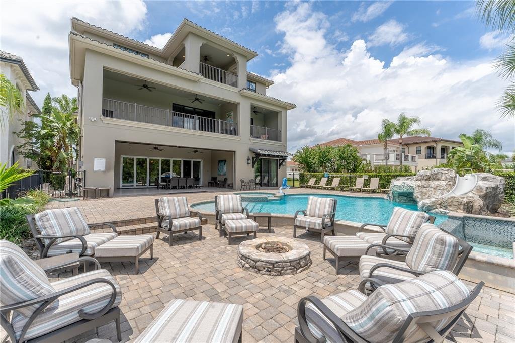 House in Kissimmee, Florida, United States 2 - 16057480