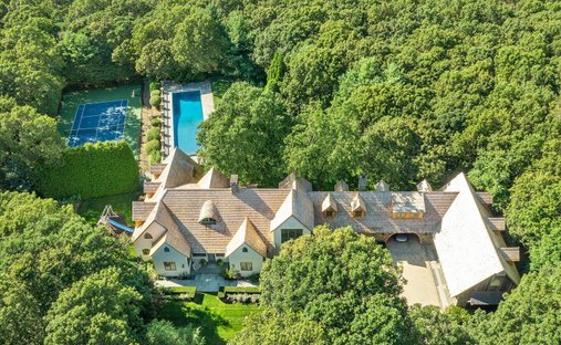 House in Springs, New York, United States 1