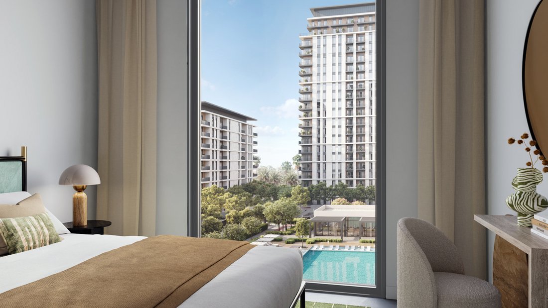 Apartment in Dubai Hills Estate, Dubai, United Arab Emirates 5 - 16056918