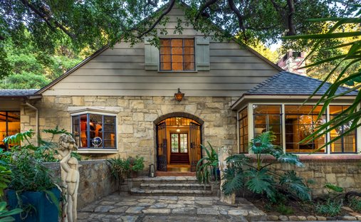 House in Santa Paula, California, United States 1