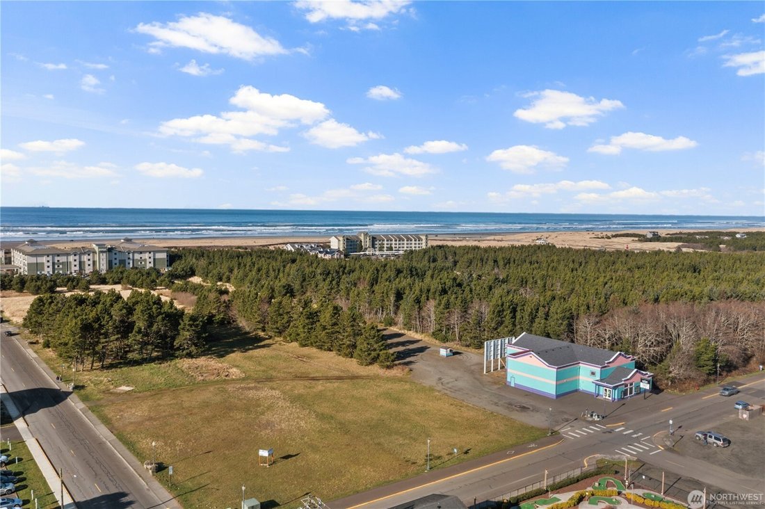 Land in Long Beach, Washington, United States 3 - 16057483