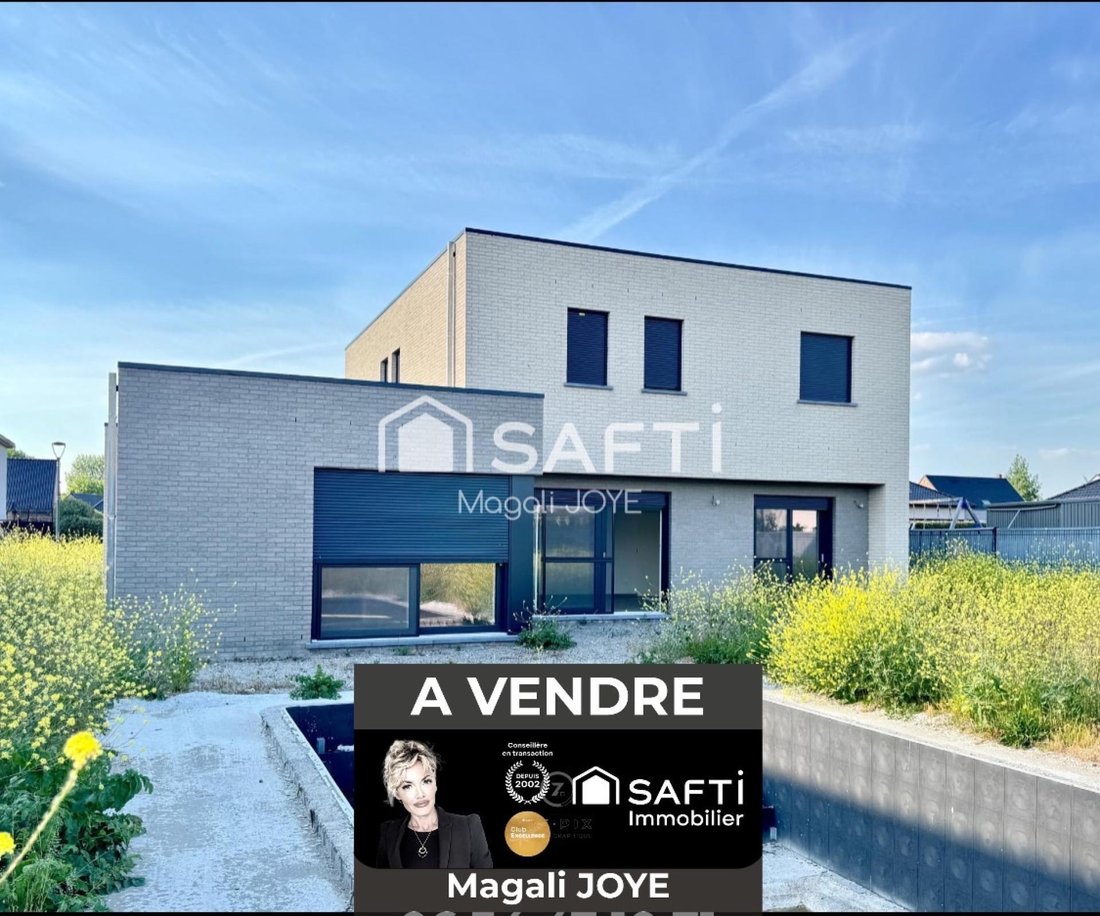 House in Labourse, Hauts-de-France, France 1 - 15673792