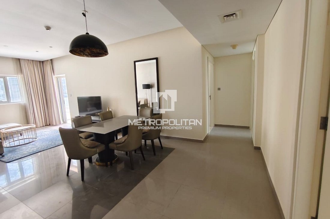 Apartment in Business Bay, Dubai, United Arab Emirates 5 - 16063148