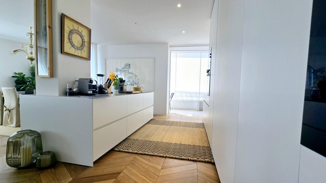 Apartment in Piazze, Padua, Italy 3 - 16061234