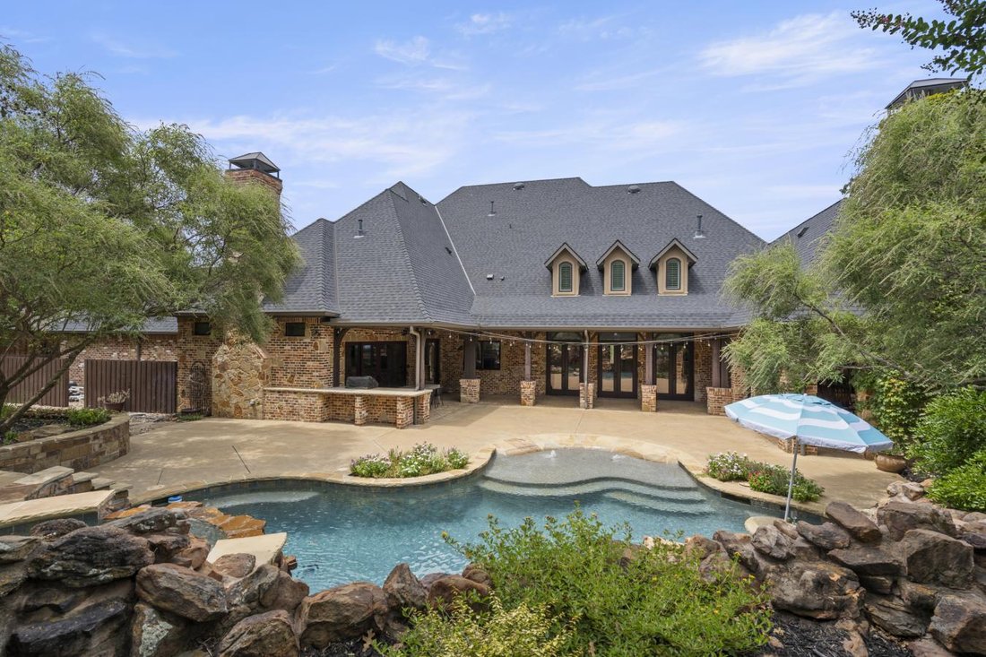 House in Keller, Texas, United States 3 - 16058980