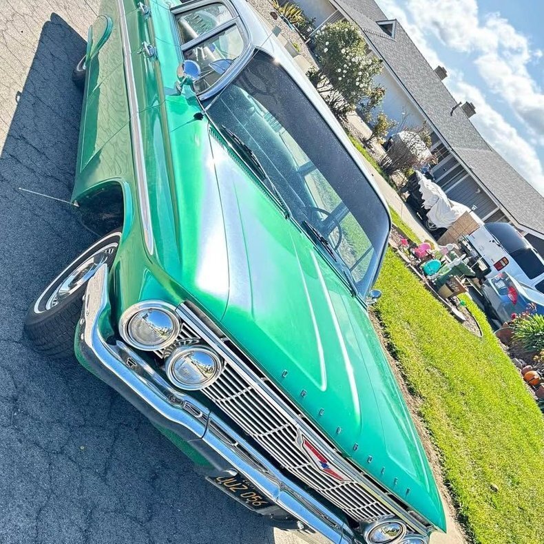 Sedan in Glendale, United States 2 - 16063003