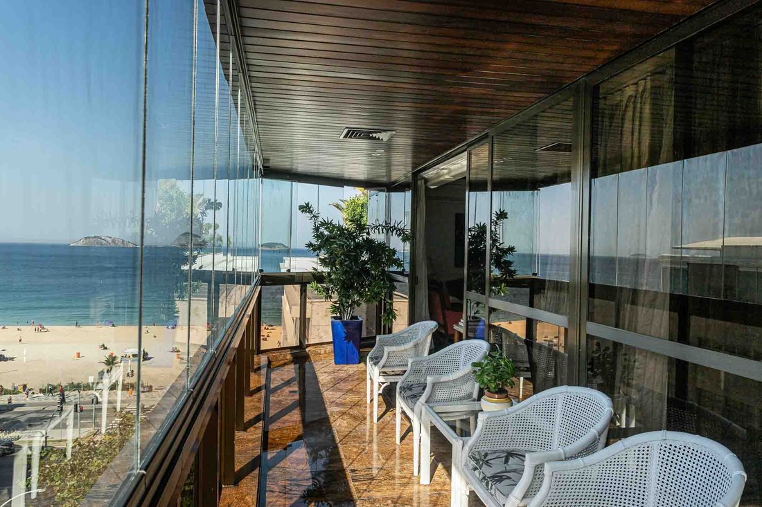 Apartment in Rio de Janeiro, State of Rio de Janeiro, Brazil 1 - 16059762