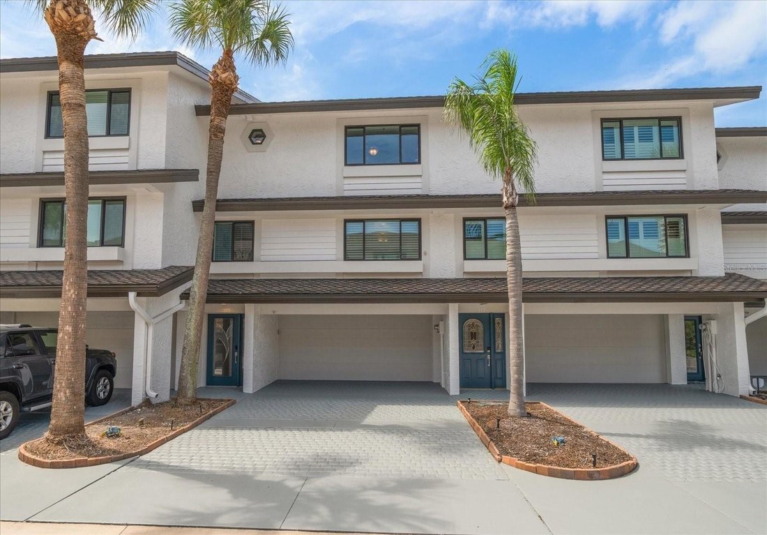 House in Clearwater, Florida, United States 1 - 16058317