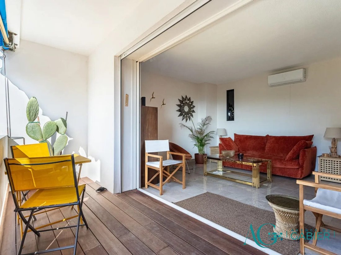 Apartment in Hyeres, Provence-Alpes-Côte d'Azur, France 1 - 16062011