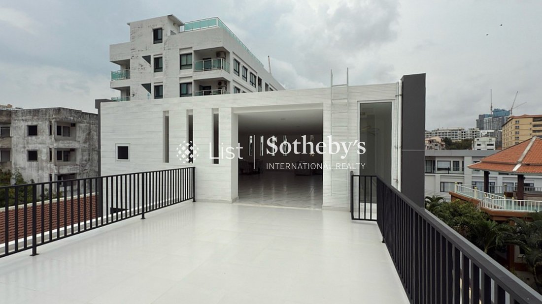 House in Pattaya City, Chon Buri, Thailand 3 - 16062950