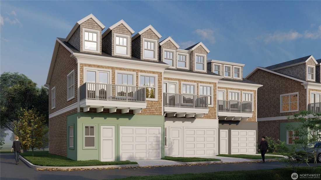 Land in Long Beach, Washington, United States 4 - 16057484