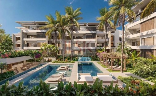 Appartamento a Trou-aux-Biches, Distretto di Pamplemousses, Mauritius 1